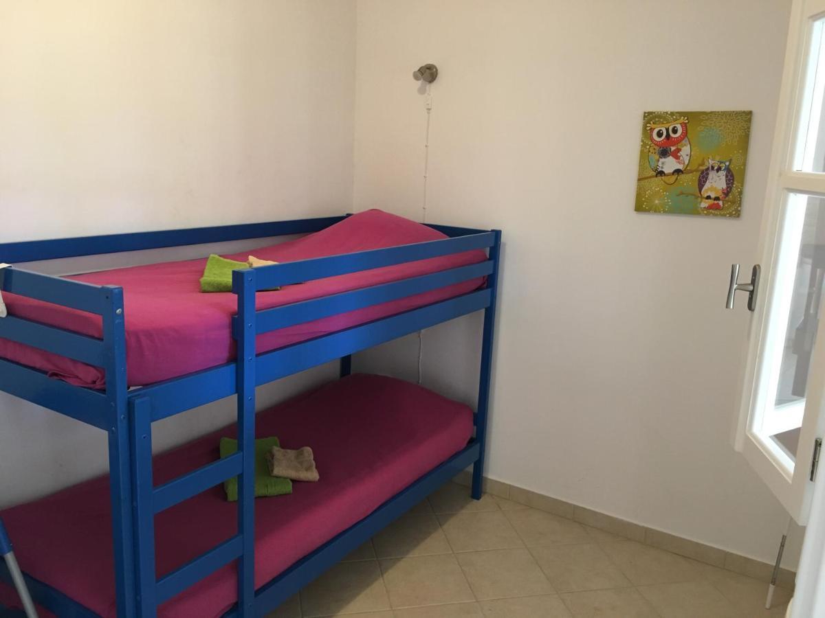 Livadhákia Villa Carisma מראה חיצוני תמונה